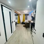 Apartmán Jagiello Center *