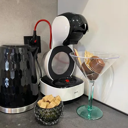 아파트 Jagiello Center