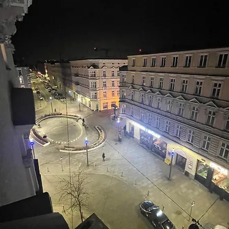 Jagiello Center شتشيتسين