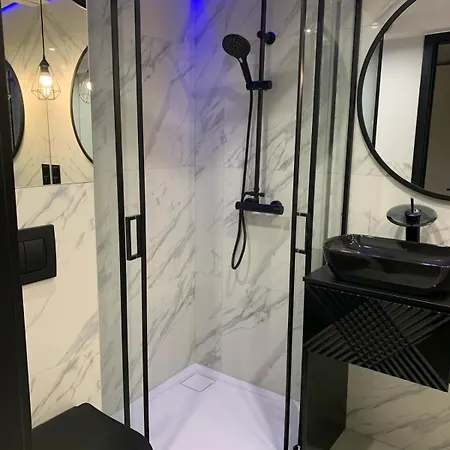 아파트 Jagiello Center