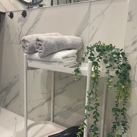 아파트 Jagiello Center *