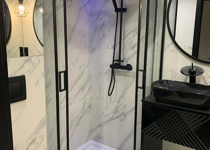 Apartmán Jagiello Center