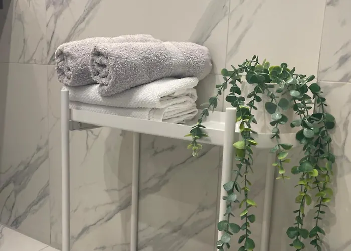 Apartmán Jagiello Center *